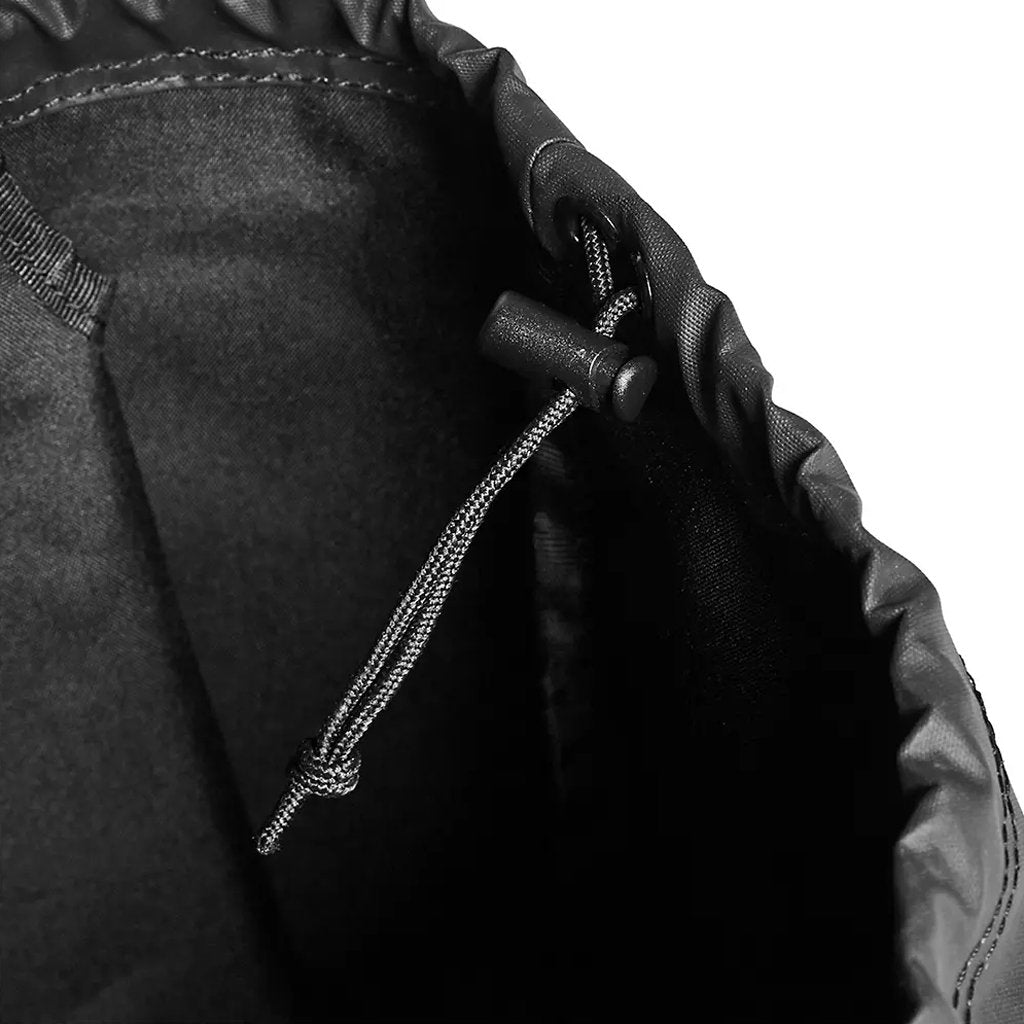 UTILITY CHANGING MAT FOX BLACK - Genetik Sport