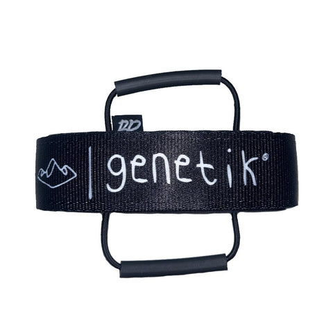 BIKE STRAP BACKCOUNTRY RESEARCH MUTHERLOAD 1.5" X GENETIK - Genetik Sport