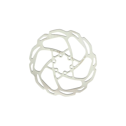 ROTOR HAYES D-SERIES WITH HARDWARE 203mm - Genetik Sport