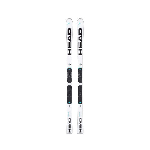 Skis Head WC Rebels e.GS RD Team WCR Team Plate - Genetik Sport