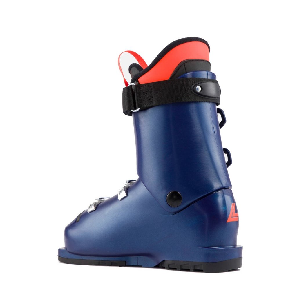 Bottes Lange RSJ 60 Legend Blue - Genetik Sport