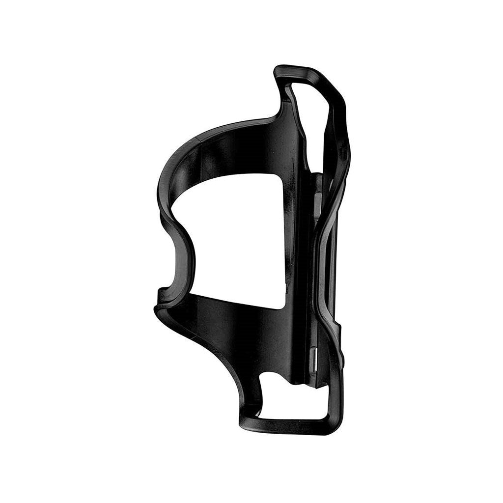 Porte-Bidon Lezyne Flow SL (droit) Noir - Genetik Sport