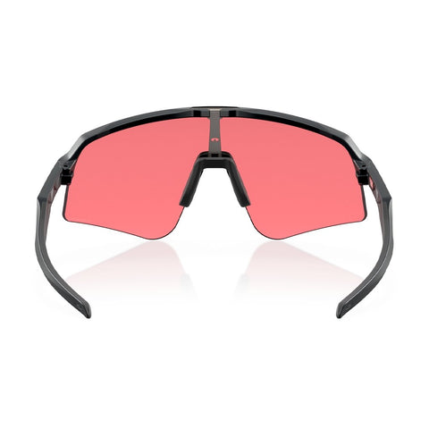 Lunettes Oakley Sutro Lite Sweep Matte Carbon/Prizm Trail Torch - Genetik Sport