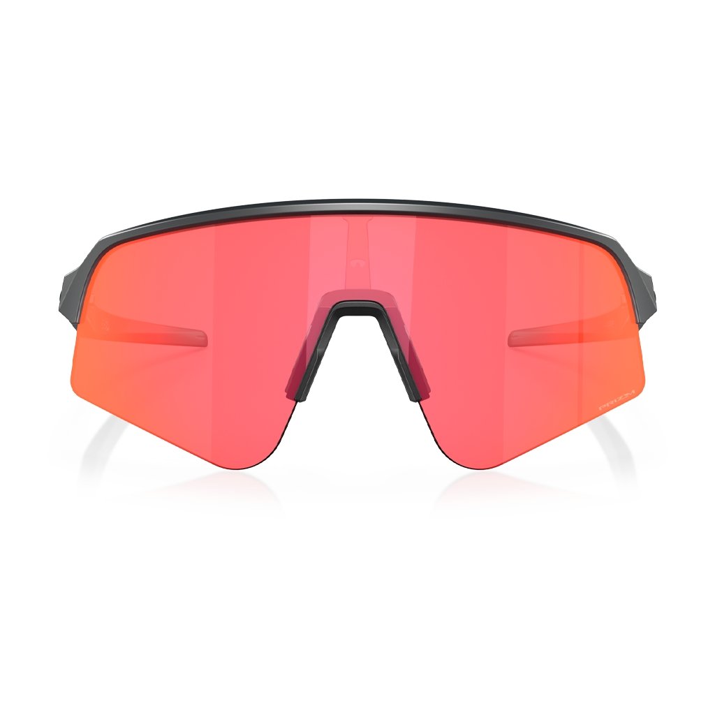 Lunettes Oakley Sutro Lite Sweep Matte Carbon/Prizm Trail Torch - Genetik Sport