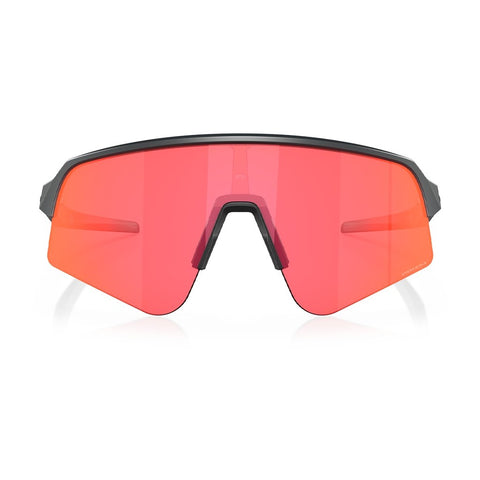 Lunettes Oakley Sutro Lite Sweep Matte Carbon/Prizm Trail Torch - Genetik Sport