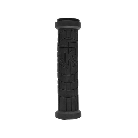 Poignées Race Face Grippler 33 mm Lock-on Noir - Genetik Sport