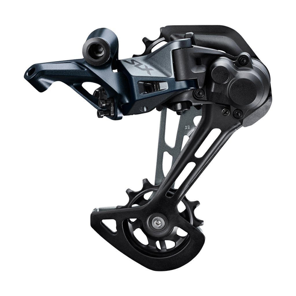 Derailleur Shimano RD-M7100 SLX SGX 12S Shadow Plus Design Direct Attachment - Genetik Sport