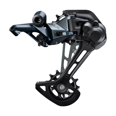 Derailleur Shimano RD-M7100 SLX SGX 12S Shadow Plus Design Direct Attachment - Genetik Sport